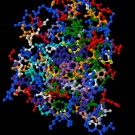 Human Cyclophilin B (CYPB, PPIB, Peptidylprolyl Isomerase B) ELISA KITS Part No. hCYPB-ELISA(2X96T)